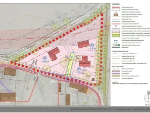 Prodej pozemku, Mezno - Stupčice, 4787 m2