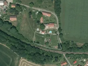 Prodej pozemku, Mezno - Stupčice, 2413 m2