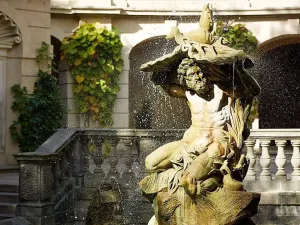 Prodej bytu 2+kk, Praha - Nusle, Bělehradská, 43 m2