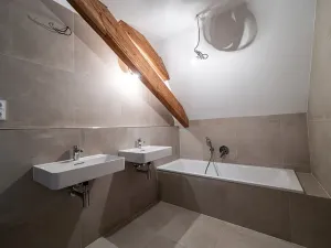 Prodej bytu 4+kk, Praha - Nusle, Bělehradská, 111 m2