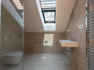 Prodej bytu 2+kk, Praha - Nusle, Bělehradská, 54 m2