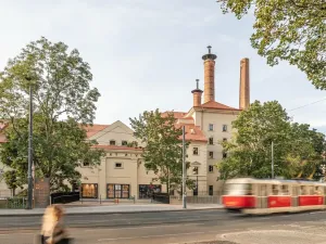 Prodej bytu 4+kk, Praha - Nusle, Bělehradská, 131 m2