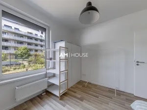 Pronájem bytu 3+kk, Praha - Strašnice, Zvěřinova, 70 m2