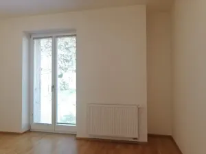 Pronájem bytu 2+kk, Praha - Smíchov, Fráni Šrámka, 65 m2