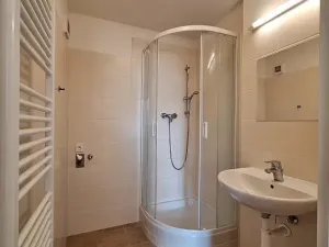 Pronájem bytu 1+kk, Praha - Bubeneč, U zeměpisného ústavu, 26 m2