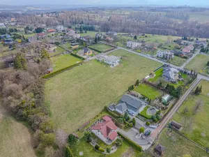 Prodej rodinného domu, Horní Bludovice, 320 m2