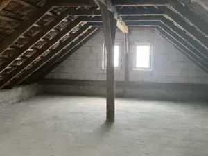 Prodej rodinného domu, Jablonná, 120 m2