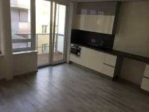 Pronájem bytu 1+kk, Brno, Kopečná, 35 m2