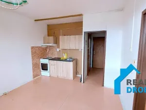 Pronájem bytu 1+1, Česká Kamenice, 5. května, 35 m2