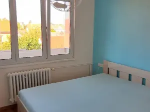 Prodej bytu 2+1, Praha - Čakovice, Vojáčkova, 57 m2