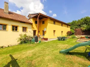 Prodej ubytování, Březina, 350 m2