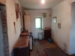 Prodej pozemku pro bydlení, Sedlice, 790 m2