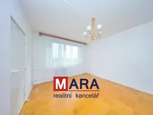 Pronájem bytu 3+1, Lutín, Na Sídlišti, 71 m2