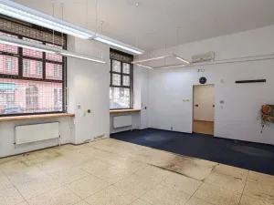 Pronájem obchodního prostoru, Praha - Žižkov, Sudoměřská, 104 m2