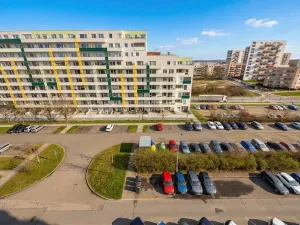 Prodej bytu 3+kk, Praha - Horní Měcholupy, Janovská, 76 m2