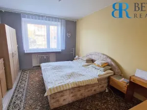 Prodej bytu 3+kk, Zlín, Obeciny X, 74 m2