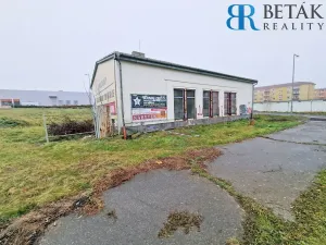 Prodej obchodního prostoru, Přerov, Želatovská, 256 m2