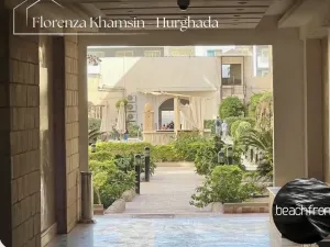 Prodej bytu 1+kk, Hurghada, Arabia,  Dahar, Hurghada, Egypt, 42 m2