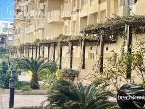 Prodej bytu 1+kk, Hurghada, Arabia,  Dahar, Hurghada, Egypt, 42 m2