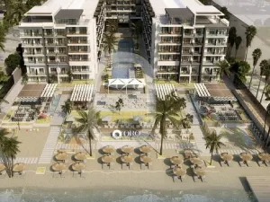 Prodej bytu 2+kk, El Ahia, Hurghada, El Ahia, Hurghada, Egypt, 78 m2