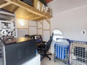 Prodej bytu 3+1, EL Edén, Guardamar del Segura, Costa Blanca, Provincie Alicante, Španělsko, 70 m2