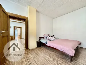 Prodej rodinného domu, Malíkovice, 160 m2