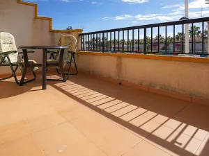 Prodej bytu 3+kk, Santa Pola , Alicante, Costa Blanca, Provincie Alicante, Španělsko, 82 m2