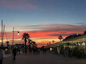 Prodej bytu 3+kk, Santa Pola , Alicante, Costa Blanca, Provincie Alicante, Španělsko, 82 m2