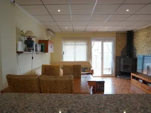 Prodej bytu 3+1, Santa Pola , Alicante, Alicante,  Costa Blanca, Španělsko, 73 m2