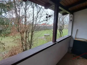 Pronájem bytu 2+1, Kostelní Hlavno, 58 m2