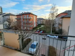 Pronájem bytu 2+1, Brandýs nad Labem-Stará Boleslav, Rozmarýnová, 65 m2