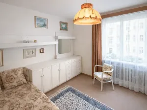 Prodej bytu 3+kk, Praha - Vinohrady, Vinohradská, 68 m2