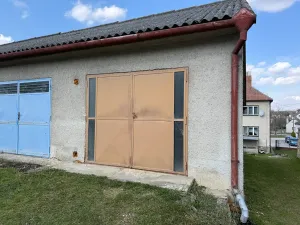 Prodej bytu 3+1, Horní Újezd, 69 m2