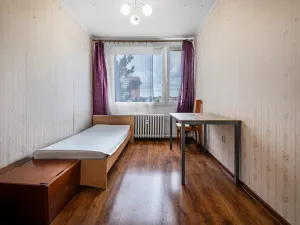 Prodej bytu 3+1, Kolín, Masarykova, 68 m2