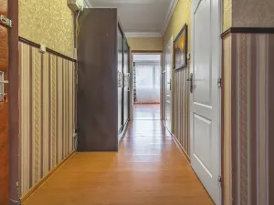 Prodej bytu 3+1, Kolín, Masarykova, 68 m2