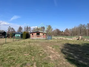 Prodej pozemku pro bydlení, Kamenný Újezd, 573 m2