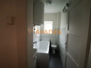 Pronájem bytu 3+kk, Děčín, 63 m2