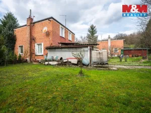 Prodej rodinného domu, Zlín, Zálešná XII, 70 m2