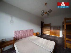 Prodej bytu 2+1, Blansko, Svitavská, 56 m2