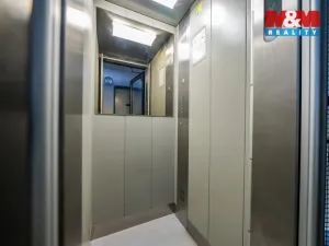 Prodej bytu 2+1, Blansko, Svitavská, 56 m2