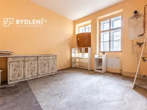 Prodej činžovního domu, Teplice, U Kamenných lázní, 388 m2