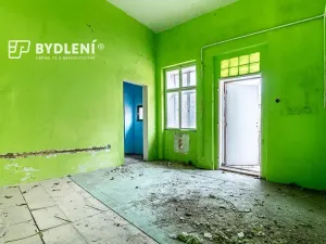 Prodej činžovního domu, Teplice, U Kamenných lázní, 388 m2