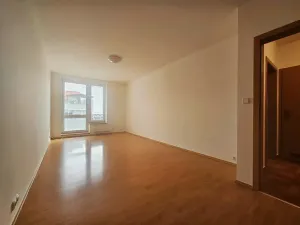 Pronájem bytu 2+kk, Zlín, Na Honech I, 56 m2