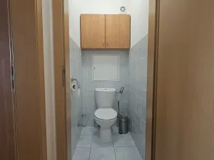 Pronájem bytu 2+kk, Zlín, Na Honech I, 56 m2