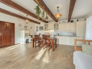 Prodej rodinného domu, Chotěvice, 142 m2