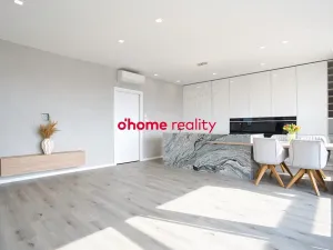 Prodej bytu 3+kk, Olomouc, Lazecká, 80 m2