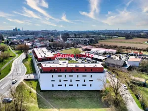 Prodej bytu 3+kk, Olomouc, Lazecká, 80 m2