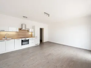 Prodej bytu 1+kk, Praha - Kyje, Federova, 34 m2