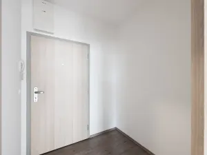 Prodej bytu 1+kk, Praha - Kyje, Federova, 34 m2