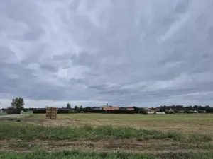 Prodej pozemku pro bydlení, Hořín, 778 m2